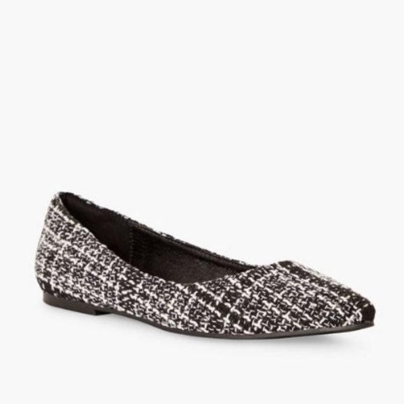 Krissy Ballet Flat - Picture 2 of 6